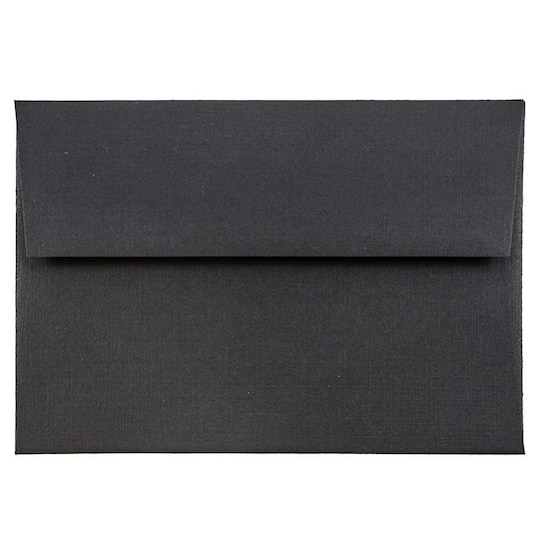 JAM Paper A1 Premium Invitation Envelopes